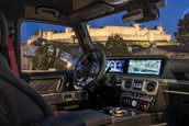 Mercedes G-Class - Galerie Foto