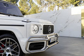 Mercedes G-Class - Galerie Foto