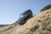 Mercedes G-Class - Galerie Foto