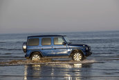 Mercedes G-Class - Galerie Foto