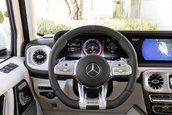 Mercedes G-Class - Galerie Foto