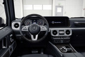 Mercedes G-Class - Poze oficiale