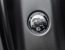 Mercedes G-Class - Poze oficiale