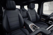 Mercedes G-Class - Poze oficiale