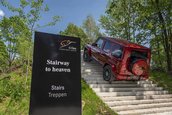 Mercedes G-Class Stronger Than Time Edition