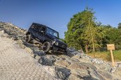 Mercedes G-Class Stronger Than Time Edition