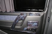Mercedes G-Class tunat de Art Tuning