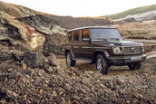 Mercedes G-Class