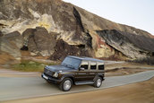 Mercedes G-Class