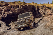 Mercedes G-Class