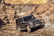 Mercedes G-Class