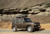 Mercedes G-Class