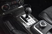 Mercedes G500 4×4² de vanzare