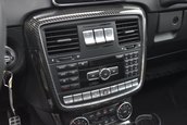 Mercedes G500 4×4² de vanzare