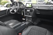 Mercedes G500 4×4² de vanzare