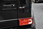 Mercedes G500 4×4² de vanzare