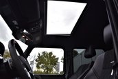 Mercedes G500 4×4² de vanzare