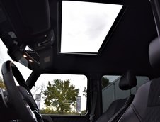 Mercedes G500 4×4² de vanzare
