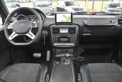 Mercedes G500 4×4² de vanzare