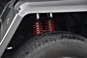Mercedes G500 4×4² de vanzare