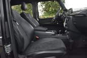 Mercedes G500 4×4² de vanzare