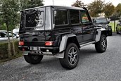 Mercedes G500 4×4² de vanzare