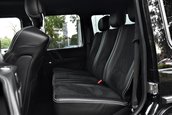 Mercedes G500 4×4² de vanzare