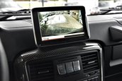 Mercedes G500 4×4² de vanzare