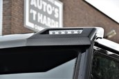 Mercedes G500 4×4² de vanzare