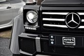 Mercedes G500 4×4² de vanzare