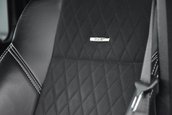 Mercedes G500 4×4² de vanzare