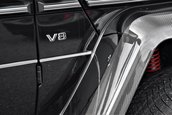 Mercedes G500 4×4² de vanzare