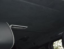 Mercedes G500 4×4² de vanzare