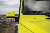 Mercedes G500 4x4² de vanzare