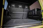 Mercedes G500 4x4² de vanzare