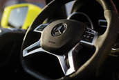 Mercedes G500 4x4² de vanzare