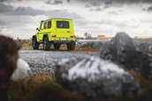 Mercedes G500 4x4² de vanzare