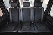 Mercedes G500 4x4² de vanzare