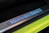 Mercedes G500 4x4² de vanzare