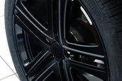 Mercedes G500 de la Brabus