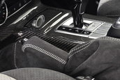 Mercedes G500 de la Brabus
