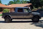 Mercedes G500 Grand Edition Pick-Up