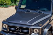 Mercedes G500 Grand Edition Pick-Up