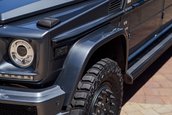 Mercedes G500 Grand Edition Pick-Up