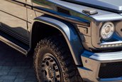 Mercedes G500 Grand Edition Pick-Up