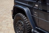 Mercedes G500 Grand Edition Pick-Up