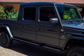 Mercedes G500 Grand Edition Pick-Up