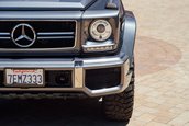 Mercedes G500 Grand Edition Pick-Up