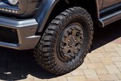 Mercedes G500 Grand Edition Pick-Up