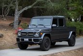 Mercedes G500 Grand Edition Pick-Up